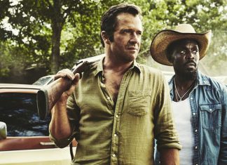 Hap and Leonard é renovado para 3ª temporada pelo Sundance TV