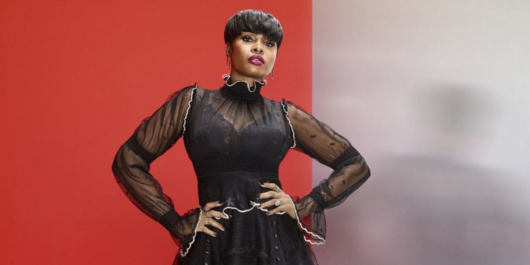 Jennifer Hudson