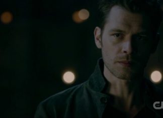 The Originals 4×09: Queen Death