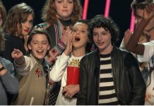 Os Vencedores do MTV Movie & TV Awards 2017 Os Vencedores do MTV Movie & TV Awards 2017