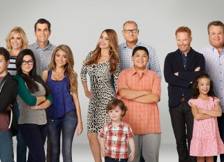 Modern Family é renovada para mais 2 temporadas pela ABC Modern Family