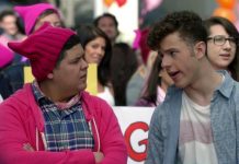 Modern Family 8×20: All Things Being Equal