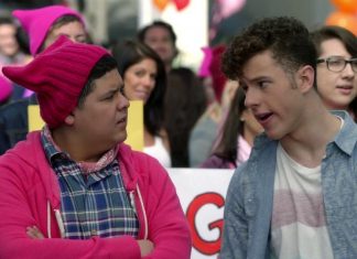 Modern Family 8×20: All Things Being Equal