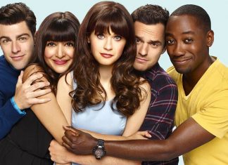 New Girl é renovada para 7ª e última temporada