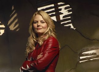 Once Upon A Time é renovada para a 7ª temporada, sem Jennifer Morrison Jennifer Morrison em Once Upon a Time