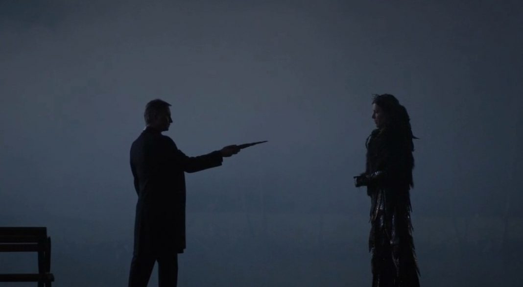 Once Upon a Time - 6x19