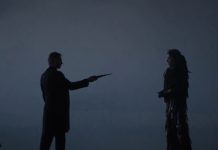 Once Upon A Time 6×19: The Black Fairy