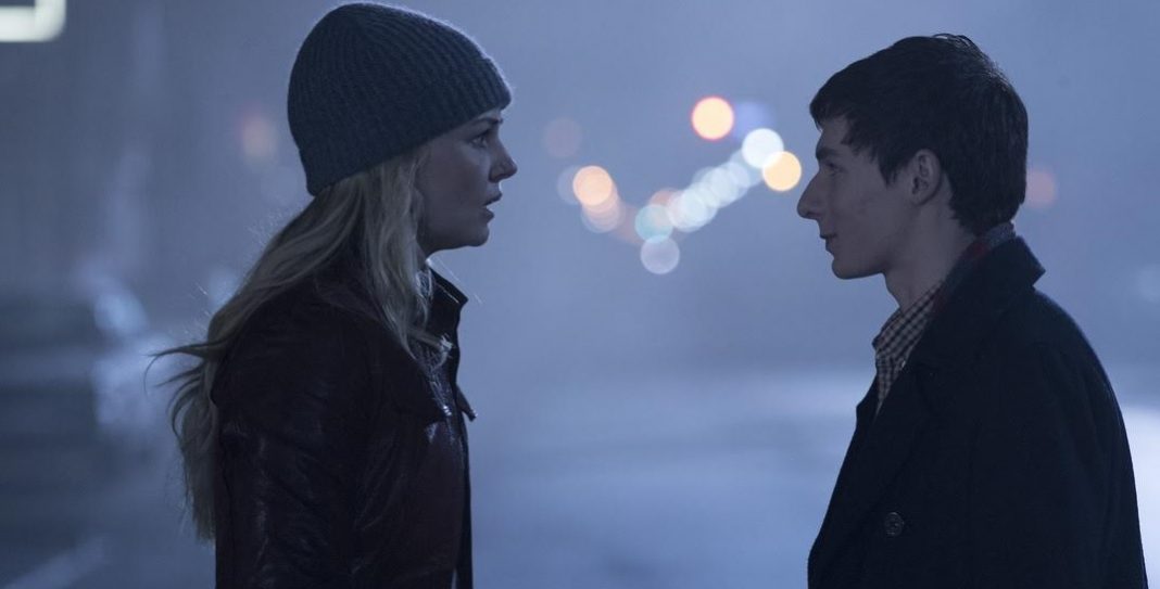 Once Upon a Time - 6x21