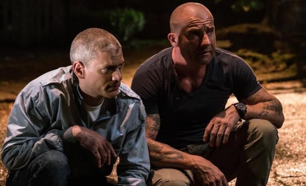 Prison Break
