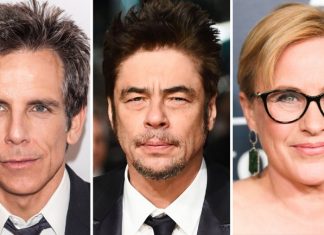 Showtime encomenda nova minissérie com Ben Stiller, Benicio Del Toro e Patricia Arquette