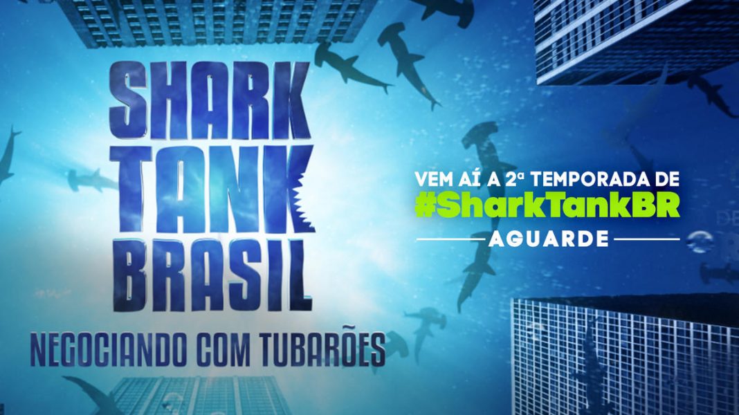 Shark Tank Brasil