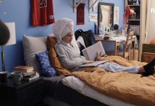 Skam 4×03: What Is Your Opinion on Drinking?