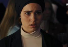 Skam 4×05: If You Are Sad Then I Am Sad