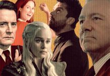 O seu Guia de Estreias da TV americana (Summer Season) está aqui