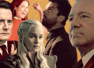 O seu Guia de Estreias da TV americana (Summer Season) está aqui