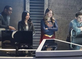Supergirl 2×19: Alex