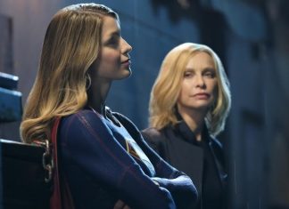 Supergirl 2×21: Resist