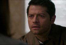 Supernatural 12×19: The Future The Future