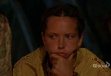 Survivor Game Changers 34×10: It Is Not a High Without a Low