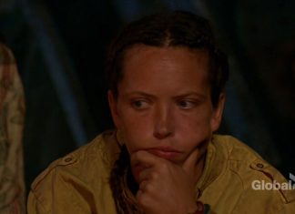 Survivor Game Changers 34×10: It Is Not a High Without a Low