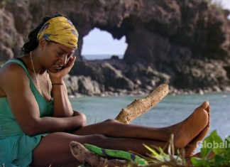 Survivor Game Changers 34×11: Parting is Such Sweet Sorrow