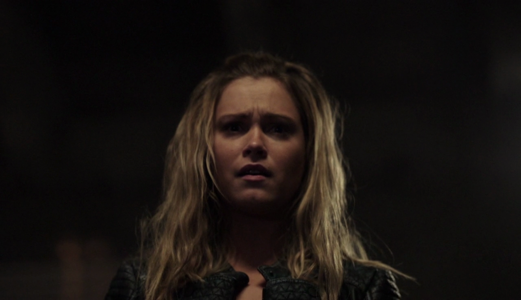 The 100