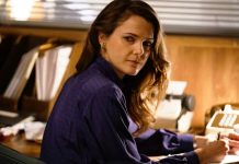The Americans 5×10/11: Darkroom/Dyatkovo