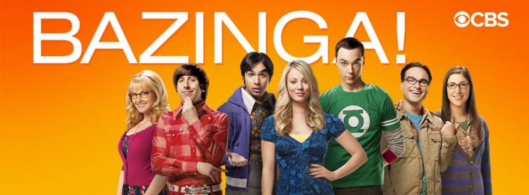 The Big Bang Theory