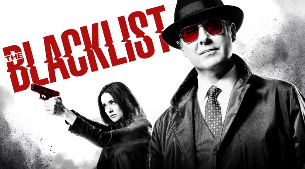 The Blacklist The Blacklist