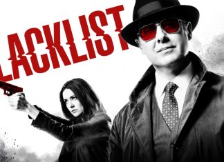 The Blacklist é renovada para a 5ª temporada pela NBC The Blacklist