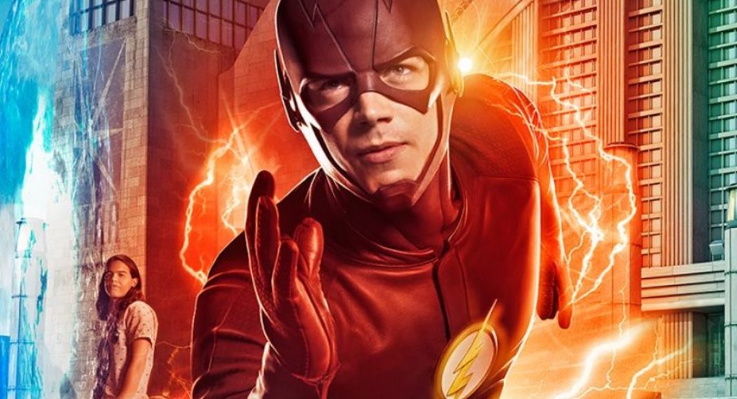 The Flash