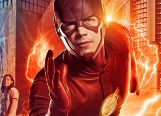 Confira a programação da CW para a Fall-Season 2017
