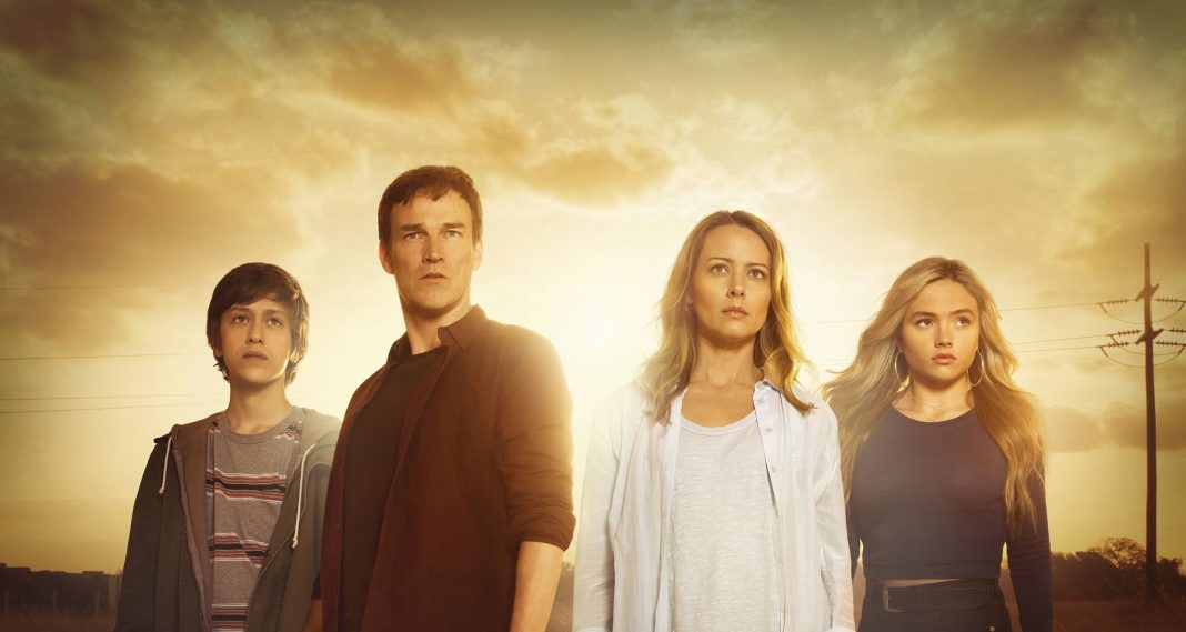 The Gifted The Gifted