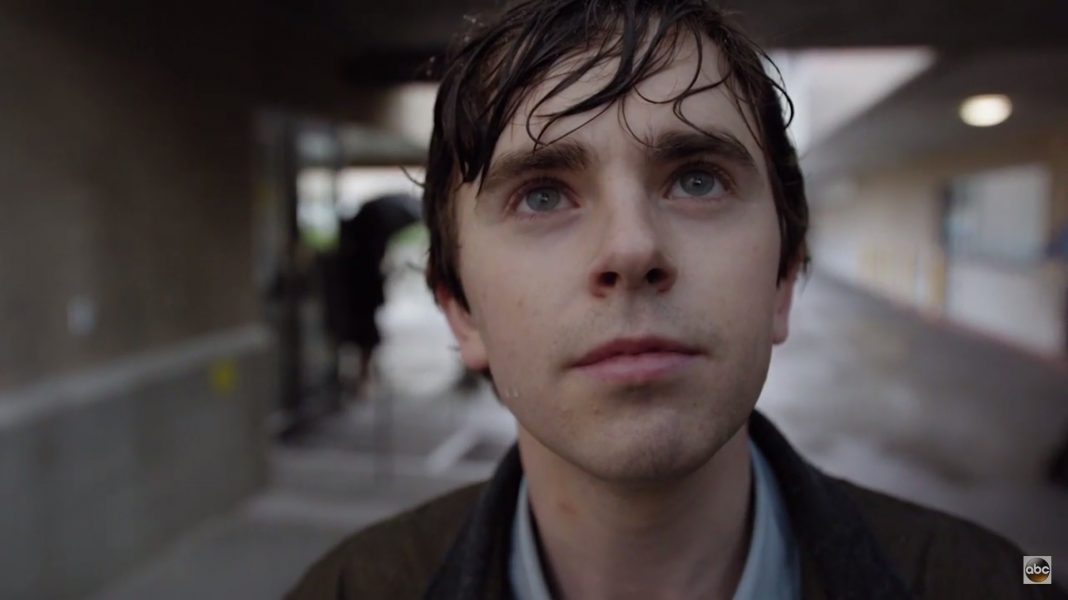 The Good Doctor