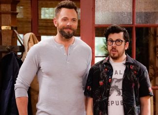 The Great Indoors é cancelada pela CBS