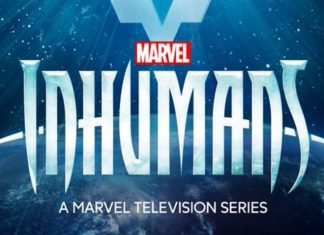 The Inhumans: Veja o primeiro pôster da nova série da Marvel para a ABC