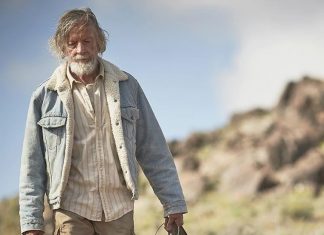 The Leftovers 3×03: Crazy Whitefella Thinking