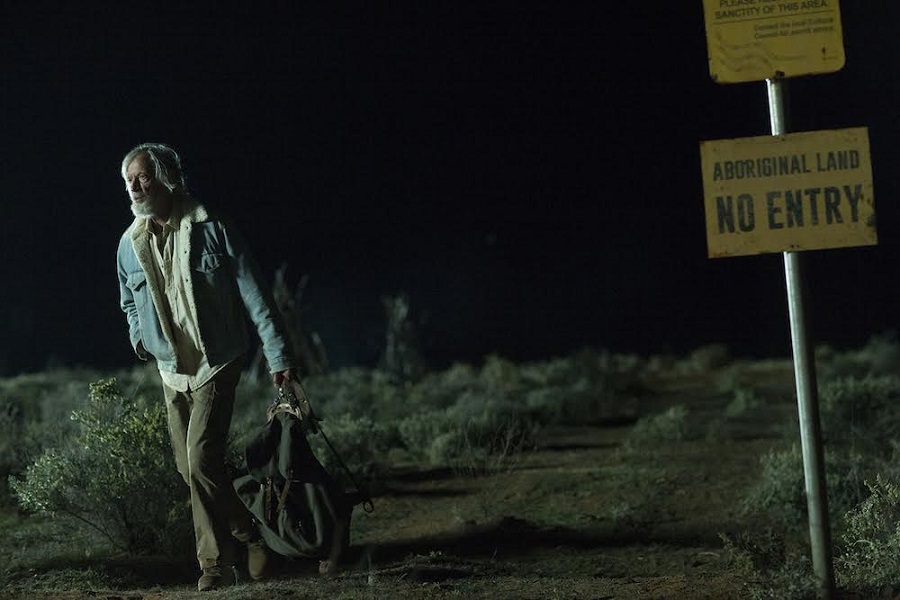The Leftovers 3x03: Crazy Whitefella Thinking