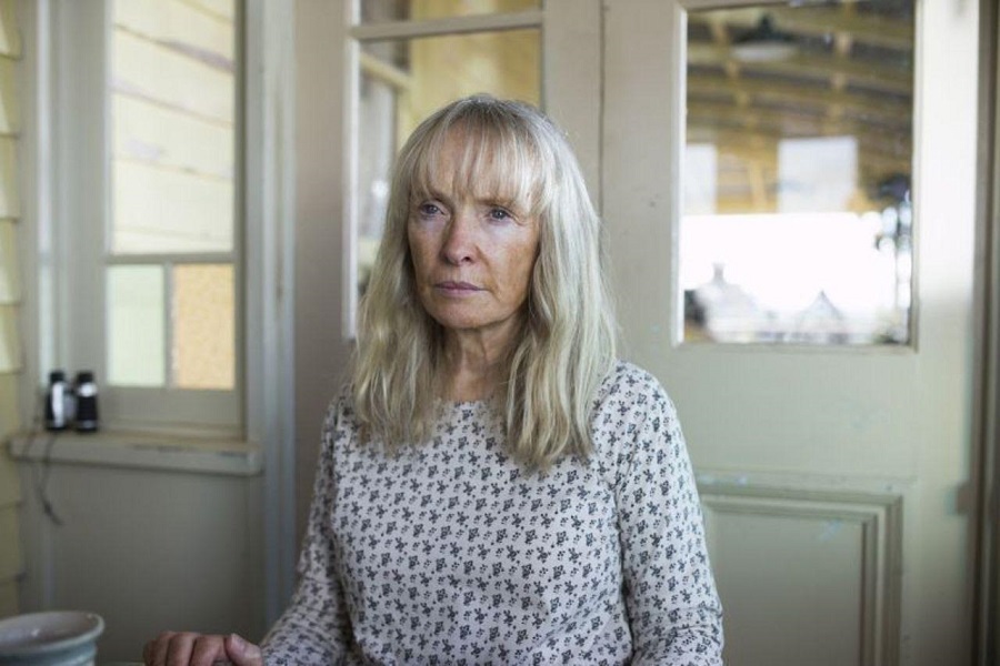 The Leftovers 3x03: Crazy Whitefella Thinking