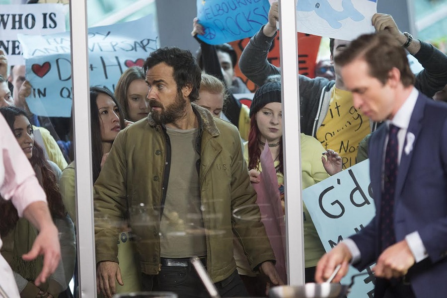 The Leftovers 3x04: G'Day Melbourne