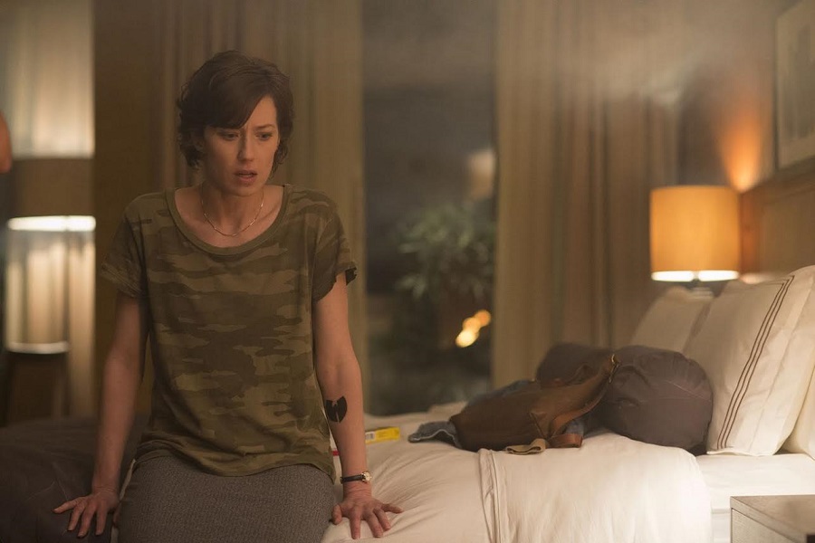 The Leftovers 3x04: G'Day Melbourne