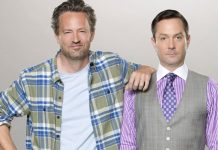 The Odd Couple é cancelada pela CBS