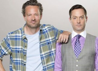 The Odd Couple é cancelada pela CBS