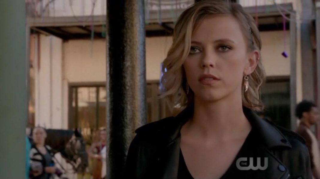 The Originals 4x07