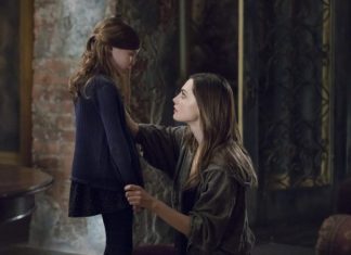The Originals 04×08: Voodoo in My Blood