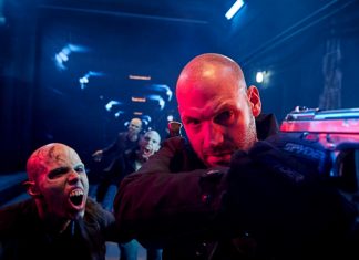 The Strain: Revelada a data de estreia para a 4ª e última temporada