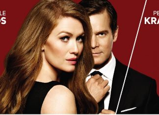 ABC cancela 6 séries de uma só vez, incluindo The Catch e American Crime The Catch