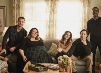 Confira a programação da NBC para a Fall-Season 2017 This Is Us