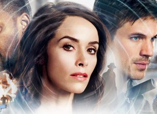 Timeless é “descancelada” pela NBC e terá 2ª temporada