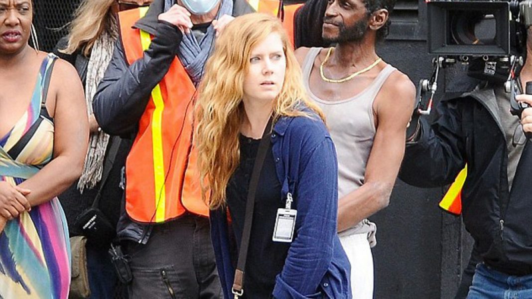 amyadams